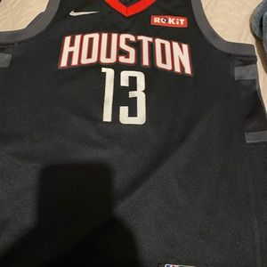 James Harding jersey